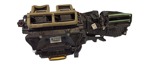 BMW 1 SERIES Interior heater climate box assembly OEM 9197710