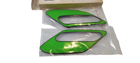 BMW MINI Countryman R60, MINI Paceman R61 Fender trim (molding) OEM 2184058