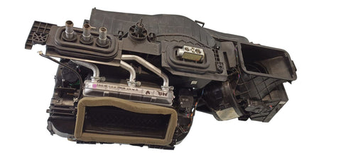 BMW X5 Interior heater climate box assembly OEM 9289355