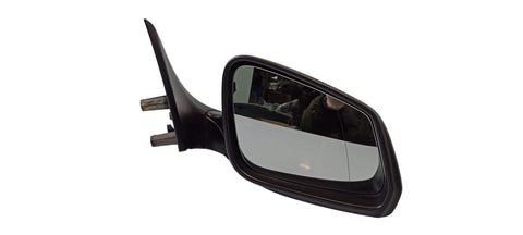 BMW 7 SERIES Front door electric wing mirror OEM 51167176446