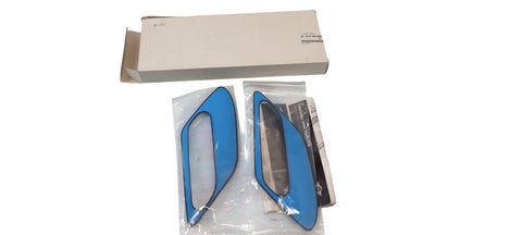 BMW MINI Countryman R60, MINI Paceman R61 Fender end trim OEM 2184059