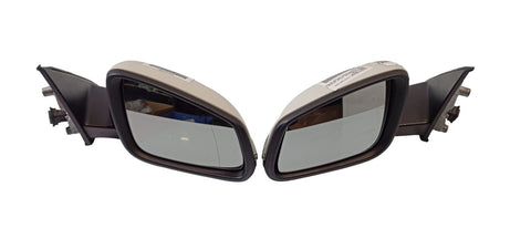 BMW X1 Front door electric wing mirror OEM 51167377977