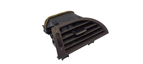 BMW 6 - SERIES Dash center air vent grill OEM 64227009271