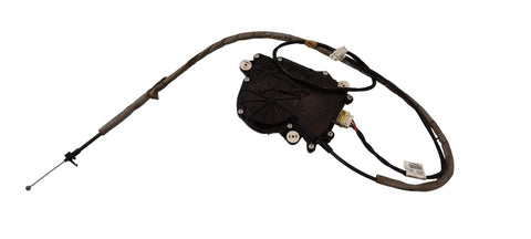 BMW 7 SERIES Silownik klapy bagażnika OEM 51247191213