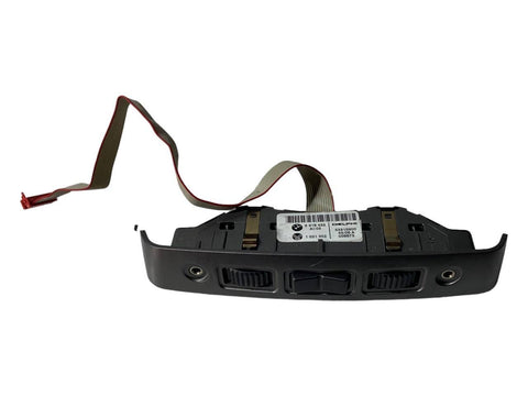 BMW 7 SERIES AUX in-socket connector