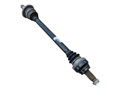 BMW 6 SERIES Rear driveshaft