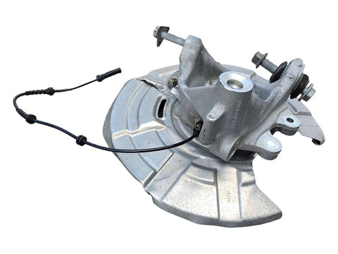 BMW 6 SERIES Rear wheel hub