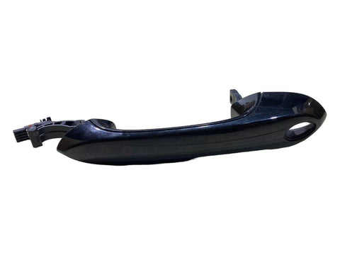 BMW X5 Front door exterior handle OEM 9463333