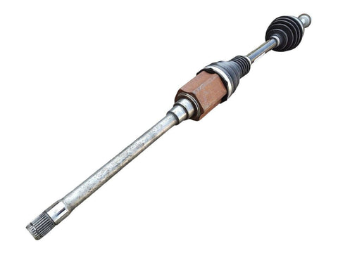 BMW 3 SERIES Front driveshaft
