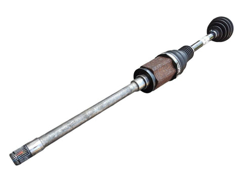 BMW X5 Front driveshaft