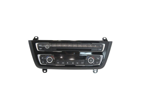 BMW 3 SERIES Air conditioning/heating control unit OEM 61319261099