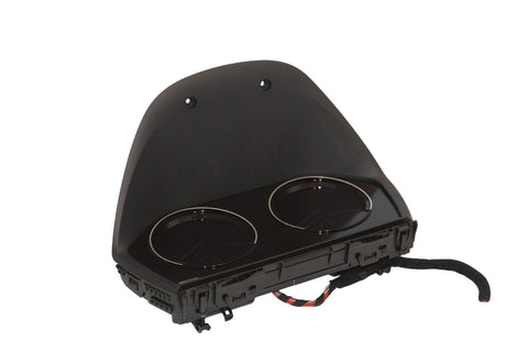 BMW X1 Speedometer (instrument cluster) OEM 5A24587