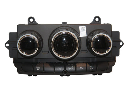 MINI COUNTRYMAN Climate control unit OEM 5A41F44