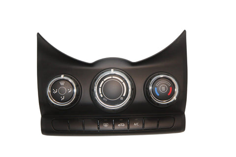 MINI COOPER Air conditioning/heating control unit OEM 61319327578