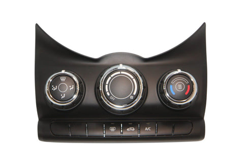 MINI COOPER Air conditioning/heating control unit OEM 61319327578