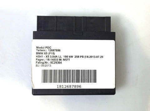 BMW X5 Parking PDC control unit/module OEM 0C29364