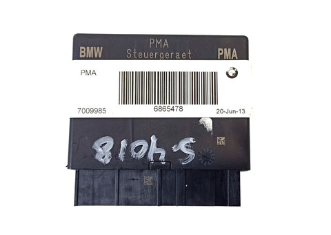BMW X3 Parking PDC control unit/module OEM 0C78755