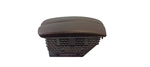 BMW X6 Rear storage box compartment pad/mat OEM 51169115081