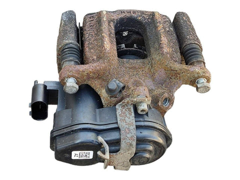 BMW X3 REAR Brake caliper OEM 0M90525