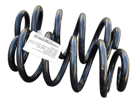 BMW 2 SERIES Rear coil spring OEM 33536866766