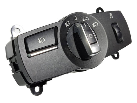 BMW 6 SERIES Light switch OEM 61316803962