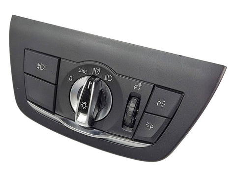 BMW X3 Light switch OEM 61316995031