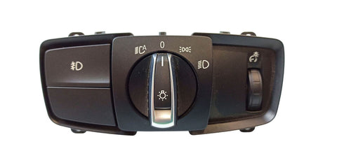 BMW X5 Light switch OEM 61319309426