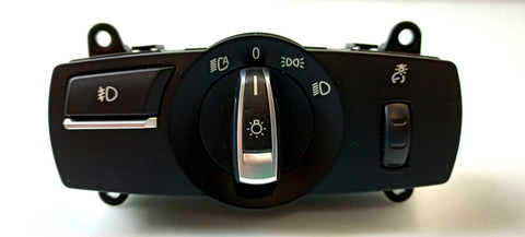 BMW X3 Light switch OEM 61319346838