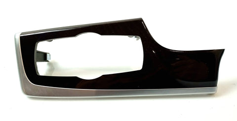 BMW 5 SERIES Dashboard glove box trim OEM 51459192935