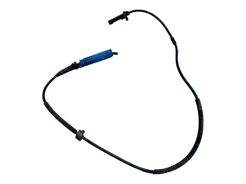 BMW X1 ABS brake wheel speed sensor OEM 61126908705