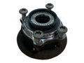 BMW X7 Front wheel hub OEM 31206895674
