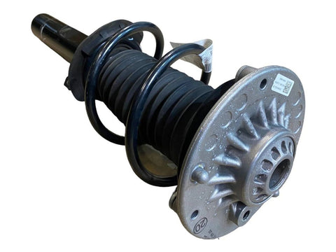MINI COOPER Front shock absorber with coil spring OEM 31316852411