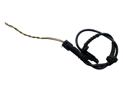 BMW 2 SERIES ABS rear brake sensor OEM 34526850762
