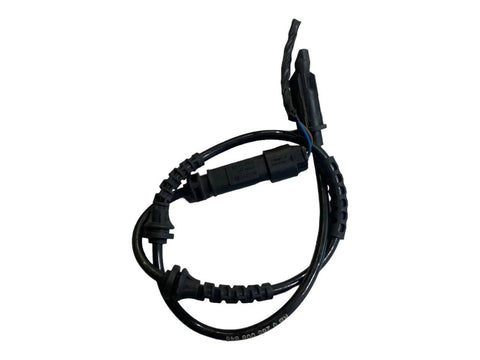 BMW 2 SERIES ABS rear brake sensor OEM 34526850762