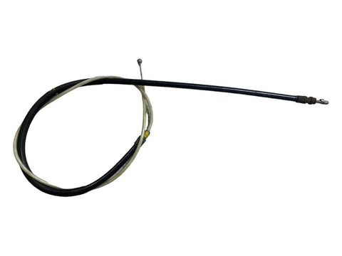 BMW X1 Handbrake/parking brake wiring cable OEM 34406769367