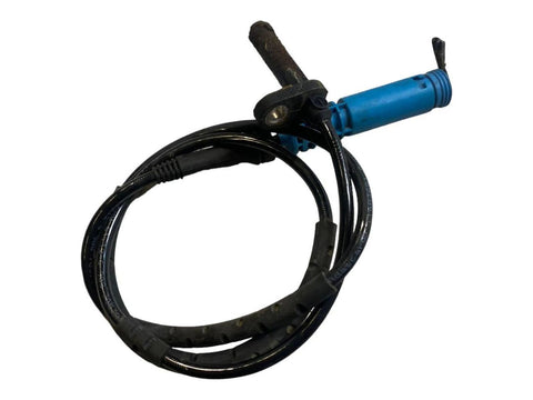BMW X1 ABS rear brake sensor OEM 6908705