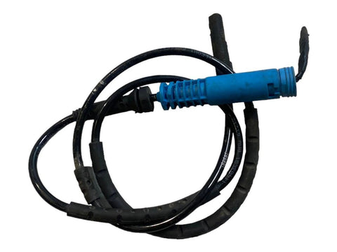BMW X1 ABS rear brake sensor OEM 6908705