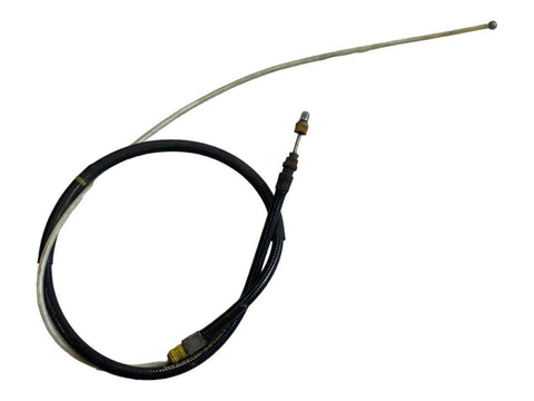 BMW X1 Handbrake/parking brake wiring cable OEM 34406769367