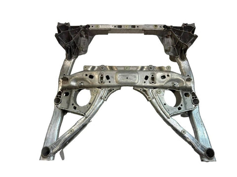 BMW 8 SERIES Front subframe OEM 31106861106