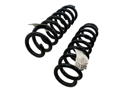 BMW 3 SERIES Rear coil spring OEM 33536889966