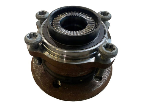BMW X7 Rear wheel hub OEM 31206895673