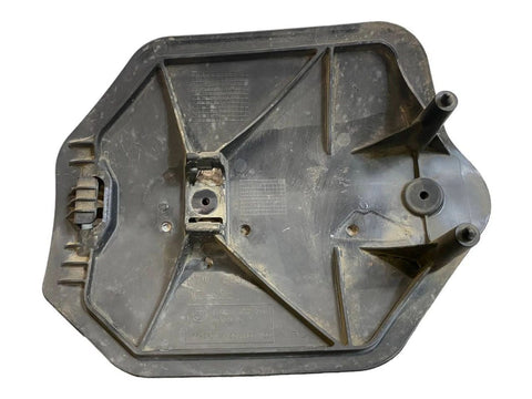 BMW X7 Rear underbody cover/under tray OEM 33306877044