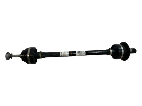 BMW X7 Rear driveshaft OEM 33208689579