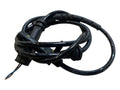 BMW X6 ABS rear brake sensor OEM 34526771777