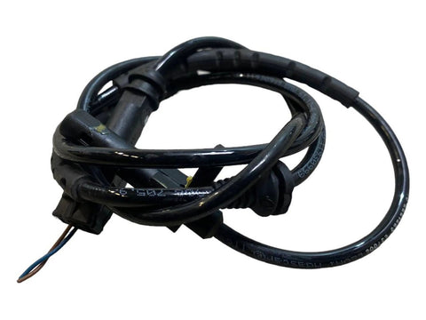 BMW X6 ABS rear brake sensor OEM 34526771777