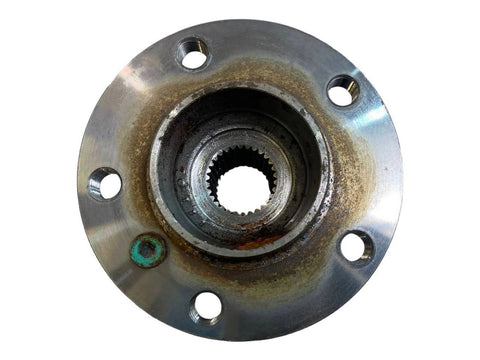 BMW X5 Rear wheel hub OEM 33406867811