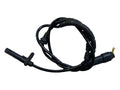 BMW X6 ABS rear brake sensor OEM 34526771777