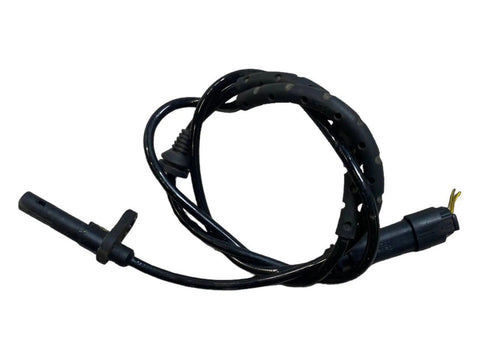 BMW X6 ABS rear brake sensor OEM 34526771777