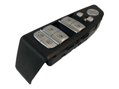 BMW 7 SERIES Electric window control switch OEM 61319382503