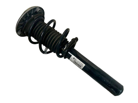 MINI COOPER Front shock absorber with coil spring OEM 31316862447